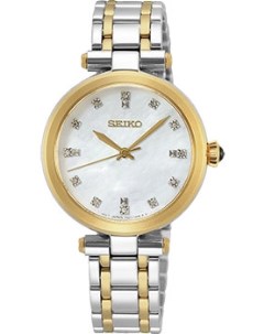 Японские наручные женские часы Seiko