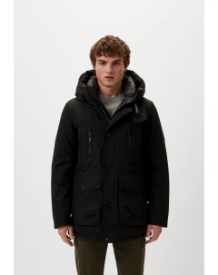 Куртка утепленная Woolrich