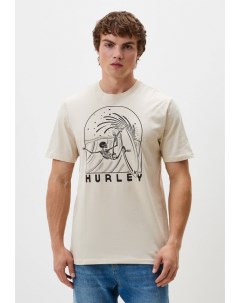 Футболка Hurley