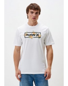 Футболка Hurley