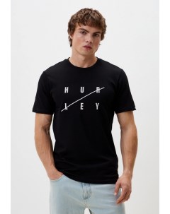 Футболка Hurley