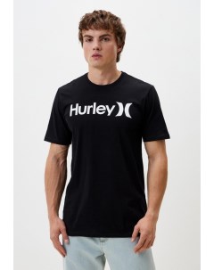 Футболка Hurley