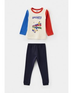 Пижама Petit bateau