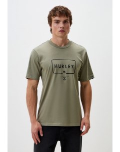 Футболка Hurley