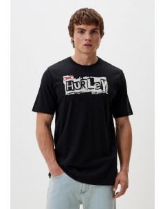 Футболка Hurley