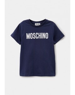 Футболка Moschino kid