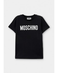 Футболка Moschino kid