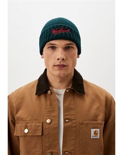 Шапка Woolrich