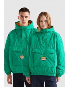 Куртка утепленная United colors of benetton