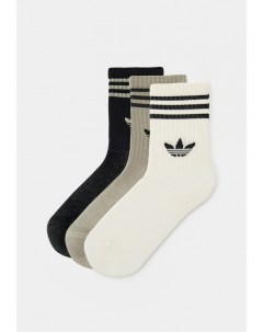 Носки 3 пары Adidas originals