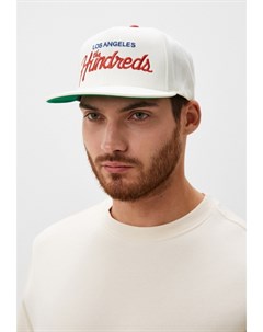 Бейсболка The hundreds