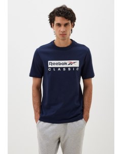 Футболка Reebok