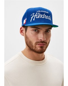 Бейсболка The hundreds