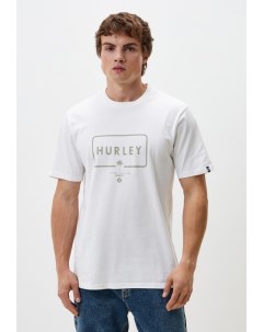 Футболка Hurley