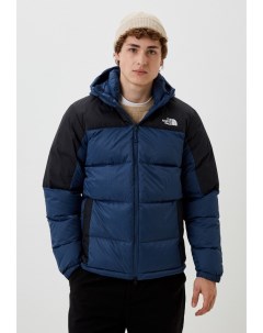 Пуховик The north face