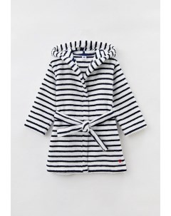 Халат домашний Petit bateau