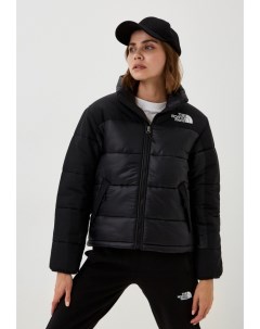 Куртка утепленная The north face