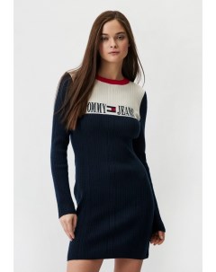 Платье Tommy jeans