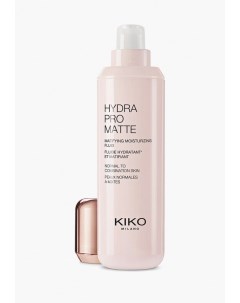 Флюид для лица Kiko milano