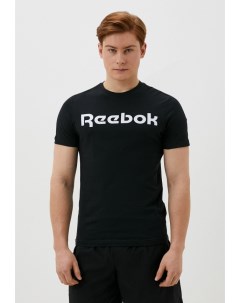 Футболка Reebok