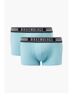 Трусы 2 шт Bikkembergs