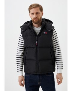 Жилет утепленный Tommy jeans