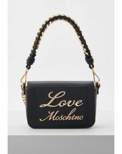 Сумка Love moschino