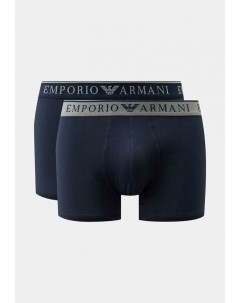 Трусы 2 шт Emporio armani