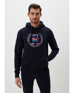 Худи Tommy hilfiger