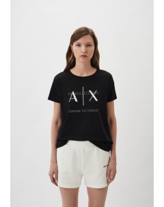 Футболка Armani exchange