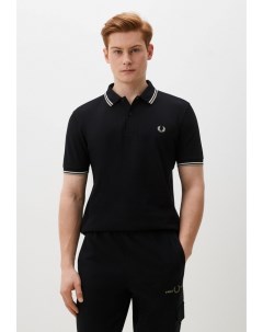 Поло Fred perry