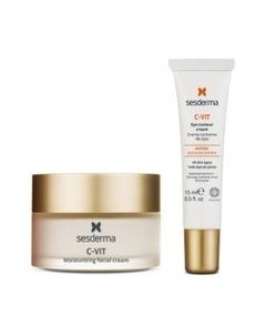 Набор косметики для лица Sesderma