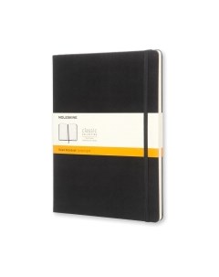 Записная книжка Moleskine