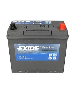 Автомобильный аккумулятор Exide