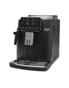 Кофемашина Cadorna STY BK 9600/01 Gaggia