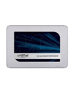 SSD диск Crucial