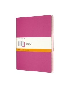 Набор блокнотов Moleskine