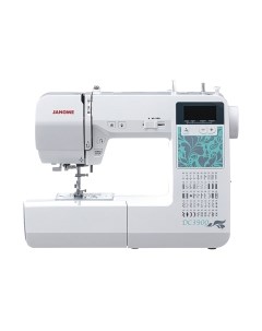 Швейная машина DC3900 Janome