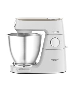 Кухонный комбайн Kenwood