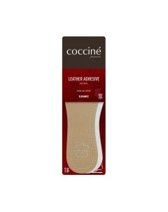 Стельки для обуви Coccine