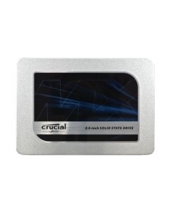 SSD диск Crucial