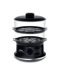 Пароварка стационарная Tefal