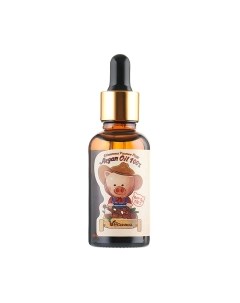 Масло для лица Farmer Piggy Argan Oil 100% Elizavecca