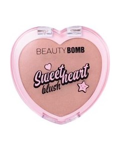 Румяна Beauty bomb