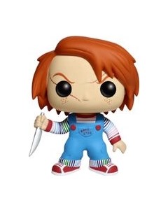 Фигурка коллекционная Funko