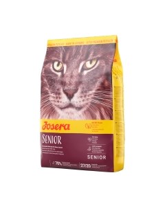 Сухой корм для кошек Josera