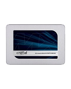 SSD диск Crucial