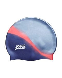 Шапочка для плавания Zoggs