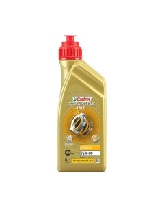 Трансмиссионное масло Transmax Axle Long Life 75W90 / 15D6EE Castrol