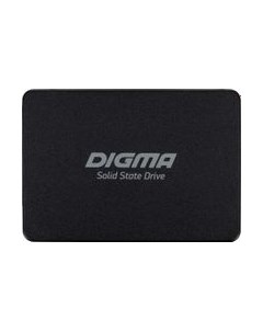 SSD диск Digma